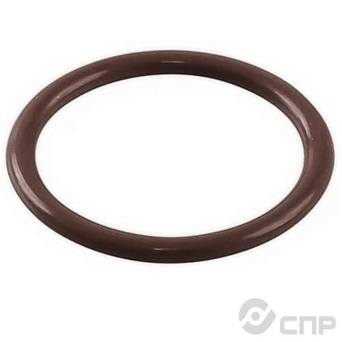 Кольцо круглого сечения (O-Ring) 370х9