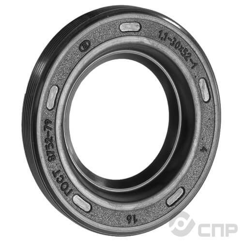 Манжета армированная (сальник) 18х34х7 ГОСТ 8752-79