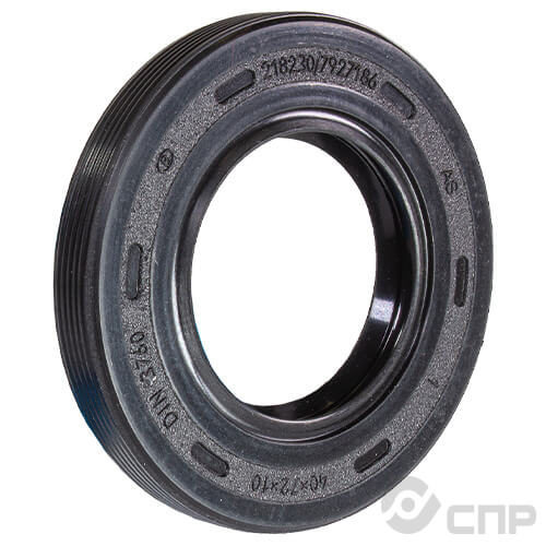 Манжета армированная 210х250х20 (сальник)