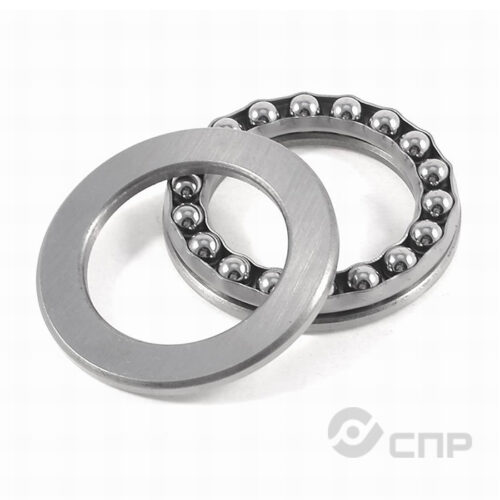 Подшипник упорный ГОСТ 100x150x38 (8220) Подшипник упорный ГОСТ 100x150x38 (8220)