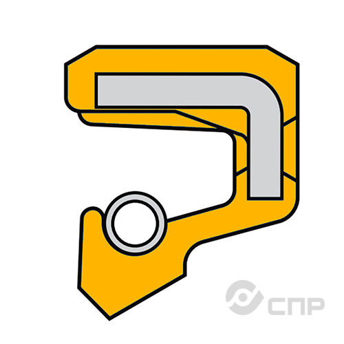 Манжеты армированные BA, TRA, R, 827N, SC в Новомосковске