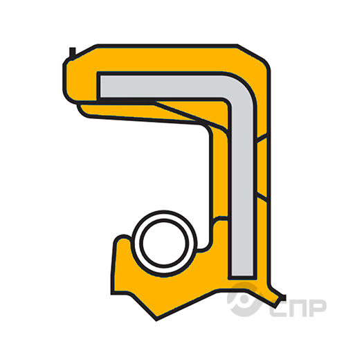 Манжеты армированные BABSL, TRU, WASY, 827SK в Новомосковске