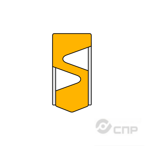 Уплотнения типа AIRZET PK в Новомосковске