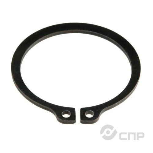 Стопорное наружное кольцо 130х3
