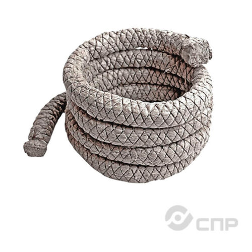 Базальтовые шнуры теплоизоляционные в Новомосковске