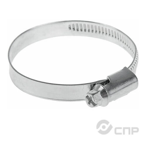 Хомуты червячные в Новомосковске